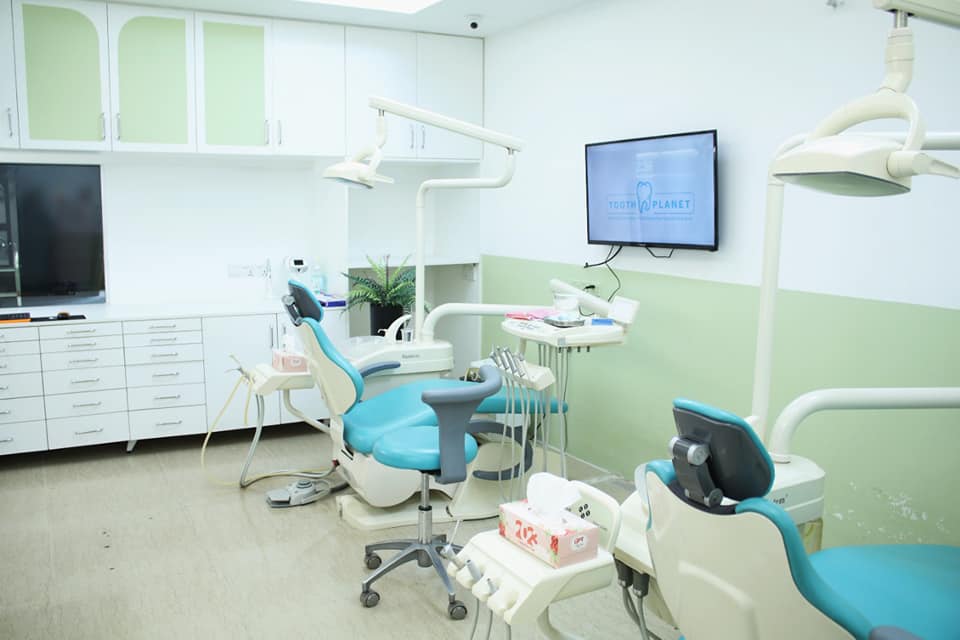 Dental OT