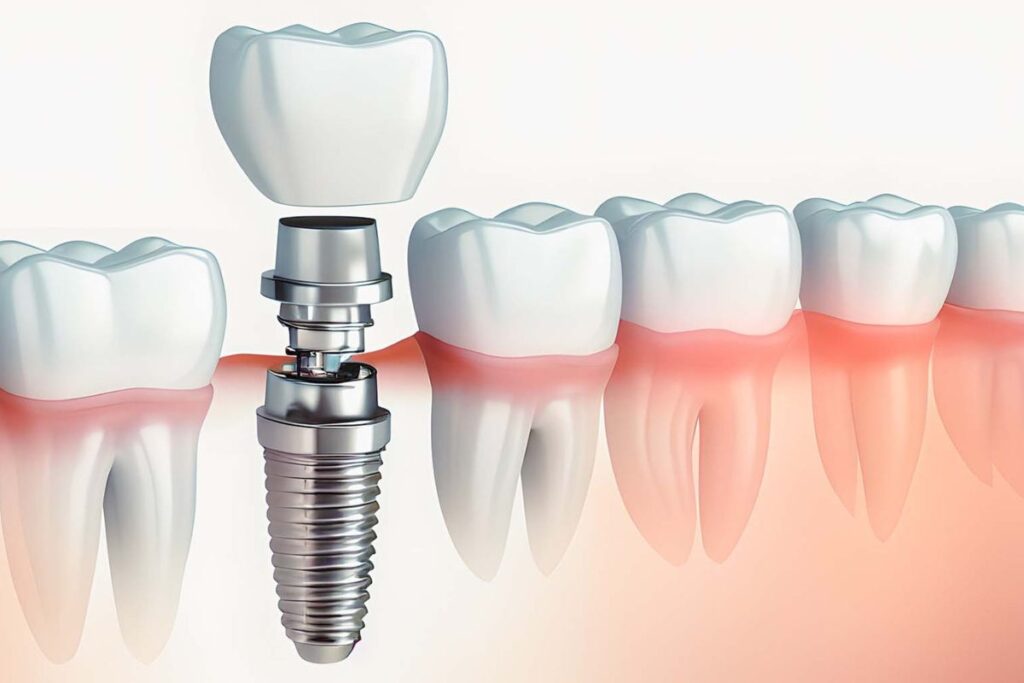 Dental Implants​