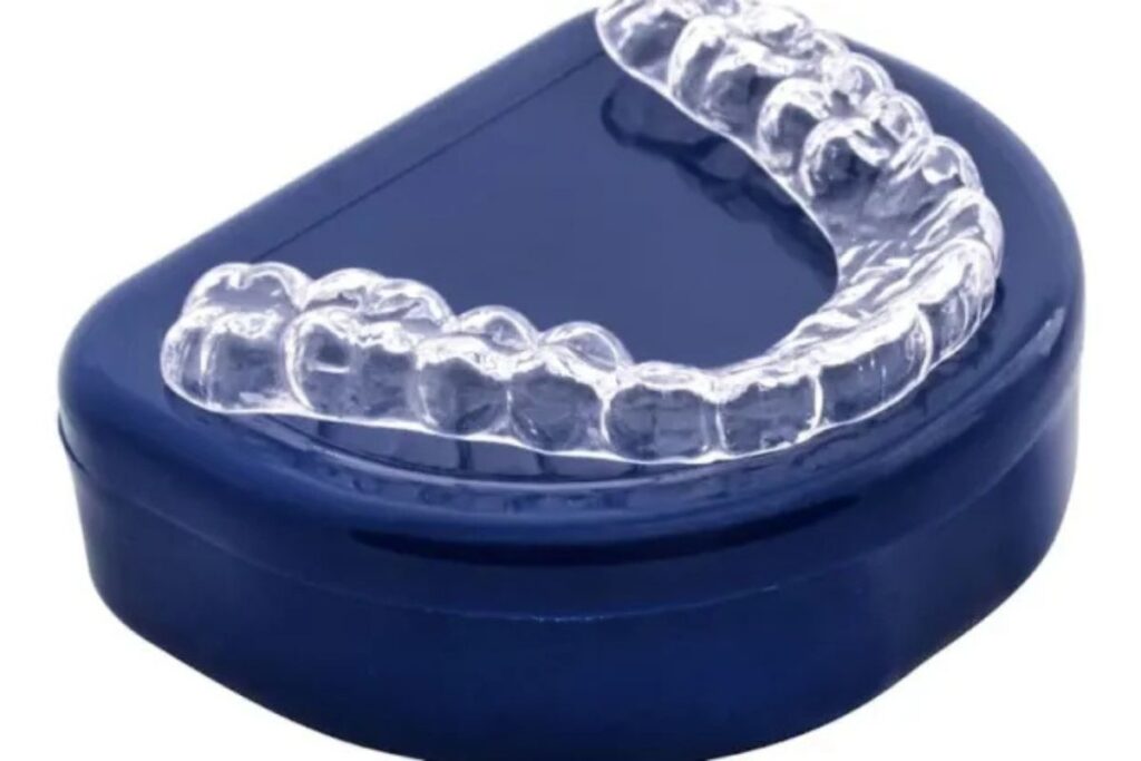 custom Bruxism Guard